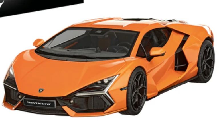 Lamborghini Revuelto 1/24
