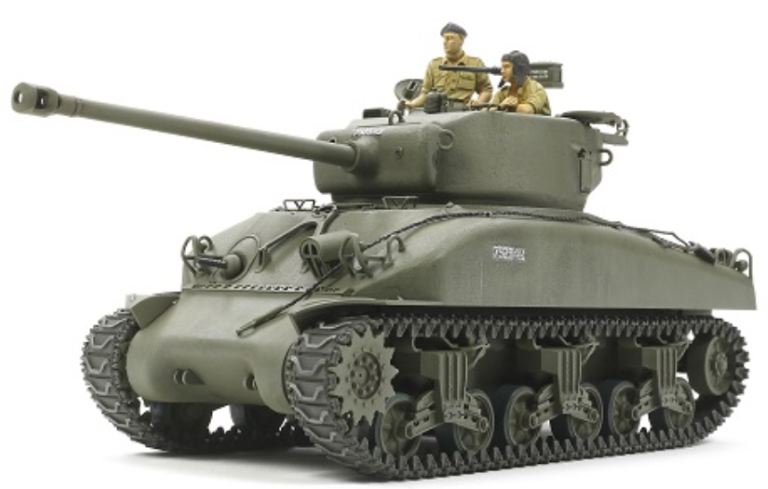 Carro M1 Super Sherman Israeliano 1/35