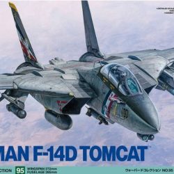 F14D Tomcat 1/72
