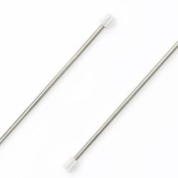 AO-1005 assi con ingranaggi tipo B Mini4WD 2pz per telai FM