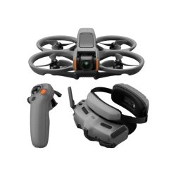 DJI Avata 2 Combo (1 Batteria) (Ricondizionato)