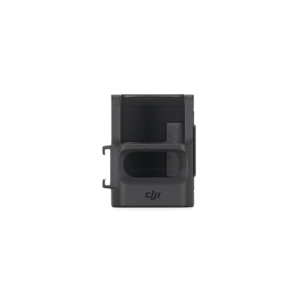 DJI Osmo Pocket 3 Expansion Adapter - immagine 7