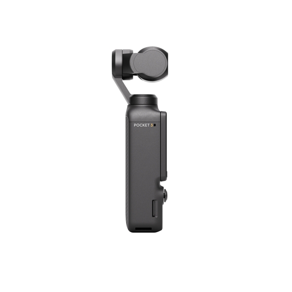 DJI Osmo Pocket 3 Creator Combo - immagine 8