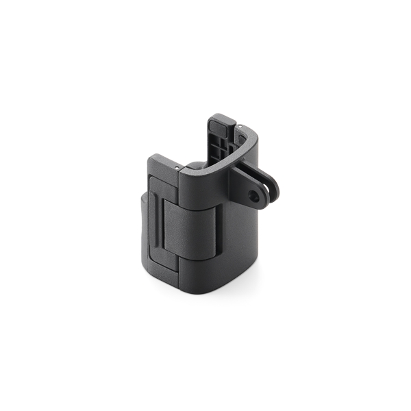 DJI Osmo Pocket 3 Expansion Adapter - immagine 5