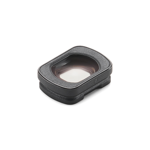 DJI Osmo Pocket 3 Wide-Angle Lens - immagine 5