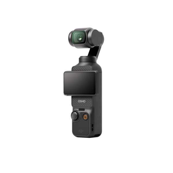 DJI Osmo Pocket 3 Creator Combo - immagine 5