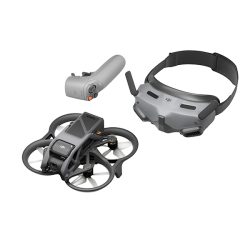 DJI Avata Pro-View Combo (DJI RC Motion 2)