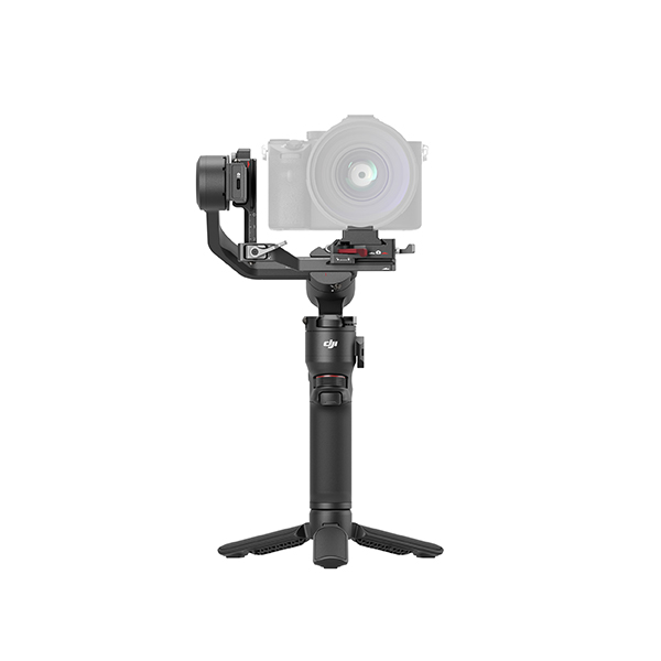 DJI RS 3 Mini (Ricondizionato)