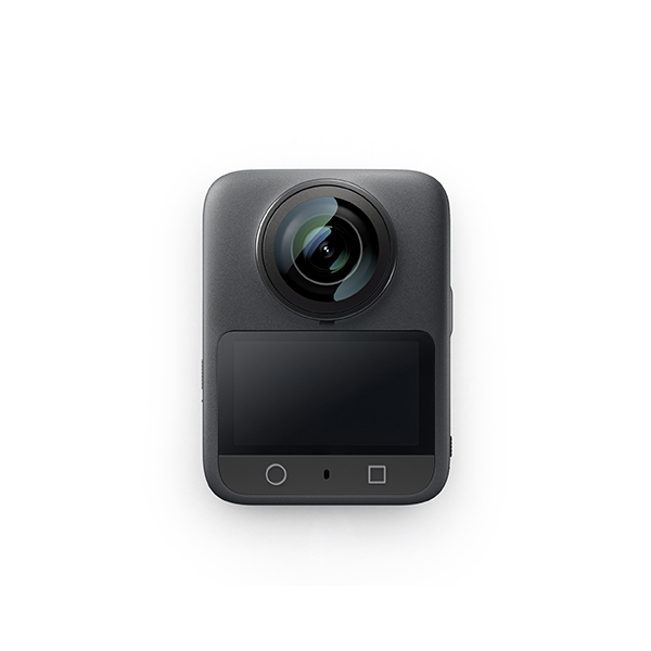 DJI Osmo 360 Adventure Combo - immagine 8