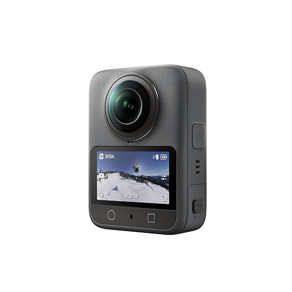 DJI Osmo 360 Adventure Combo - immagine 9