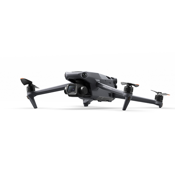 DJI Mavic 3 Classic (DJI RC) Bundle - immagine 4