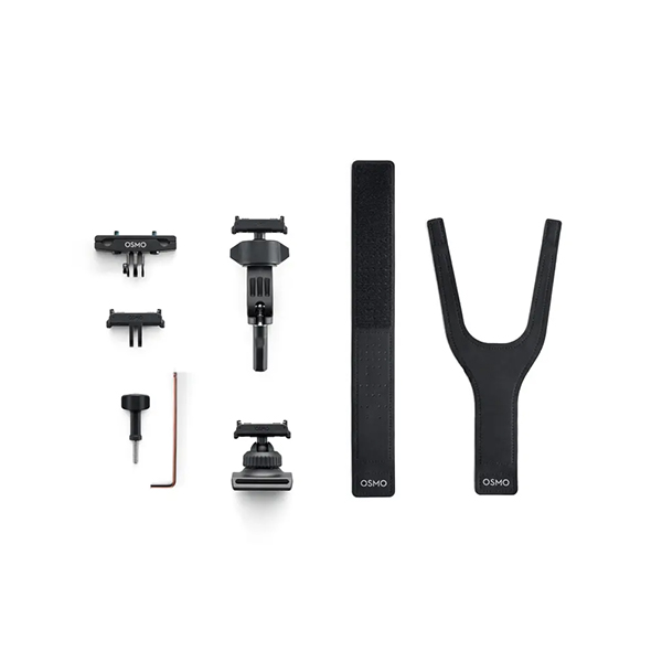 DJI Osmo Road Cycling Accessory Kit (Dual-Direction)