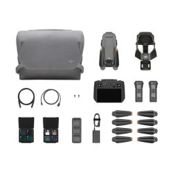 DJI Mavic 3 Cine Premium Combo (Ricondizionato)
