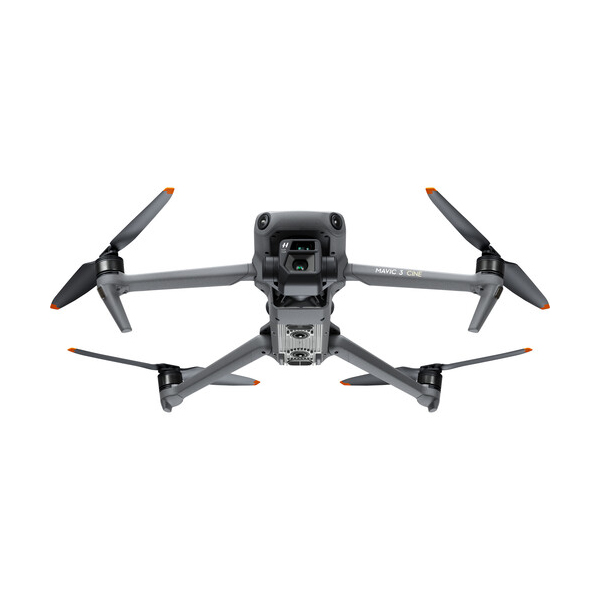 DJI Mavic 3 Cine Premium Combo (Ricondizionato) - immagine 4