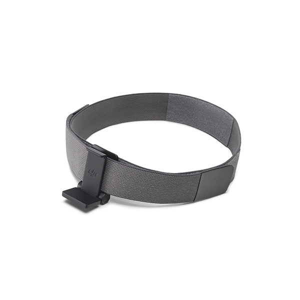 DJI Action 2 Magnetic Headband