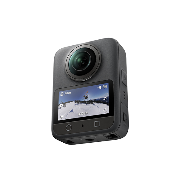 DJI Osmo 360 Standard Combo - immagine 5
