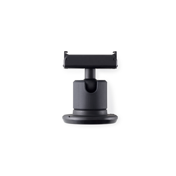 DJI Action 2 Magnetic Ball-Joint Adapter Mount