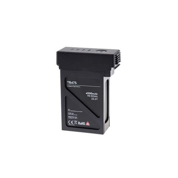 DJI Matrice 600-TB47S Intelligent Flight Battery Part9