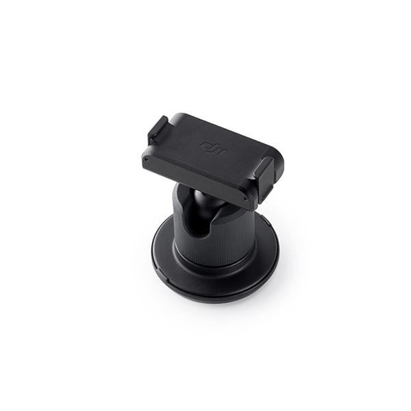 DJI Action 2 Magnetic Ball-Joint Adapter Mount - immagine 3