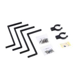 DJI Matrice 600-Staffa di Supporto D-RTK Part6