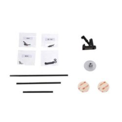 DJI Matrice 600-Supporto Pieghevole GPS Part23