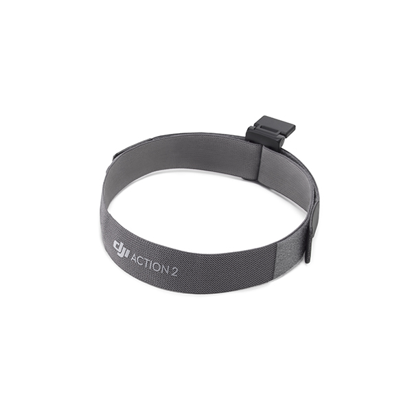 DJI Action 2 Magnetic Headband - immagine 5