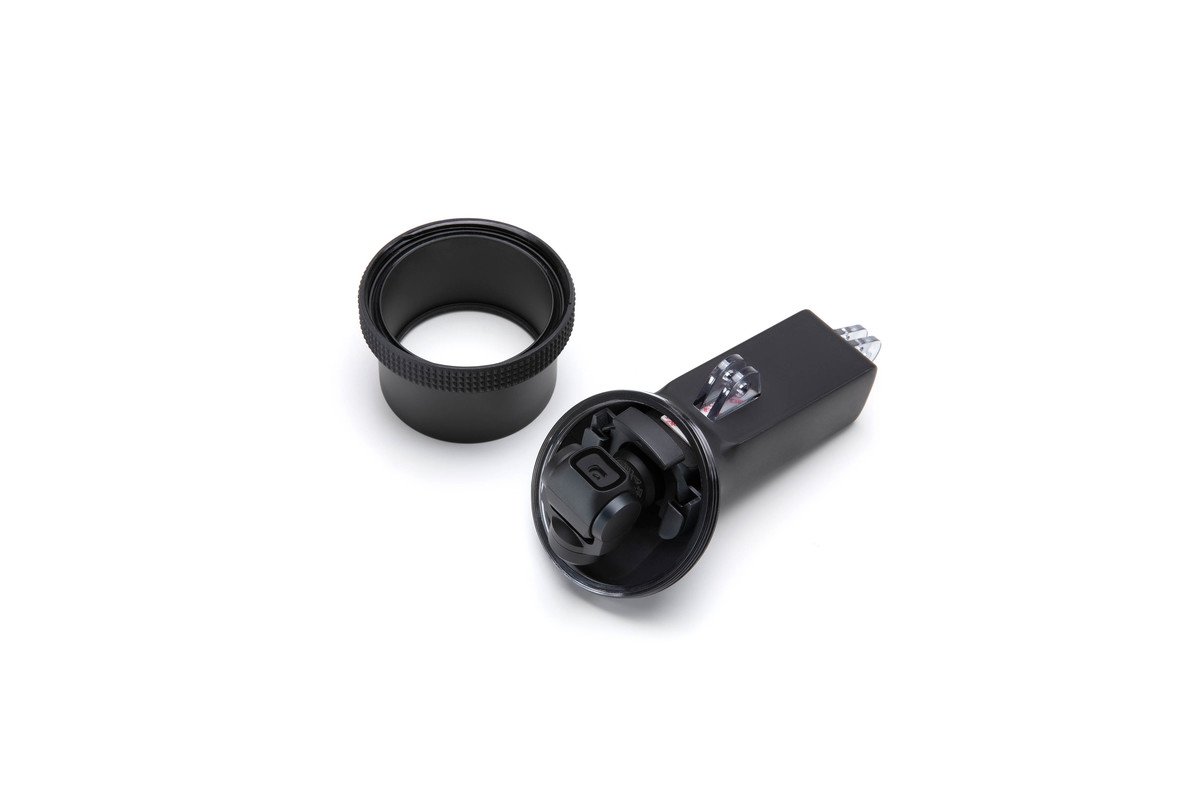 DJI Osmo Pocket Anti-fog Inserts - immagine 3