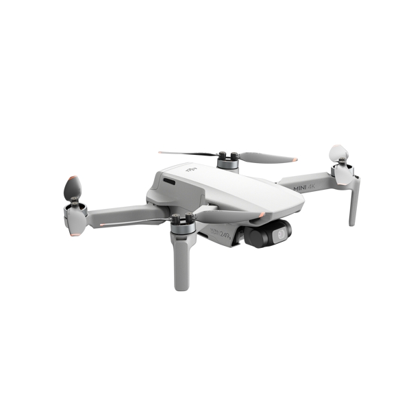 DJI Mini 4K - immagine 5