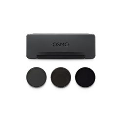 DJI Osmo Action 6 ND Filter Set