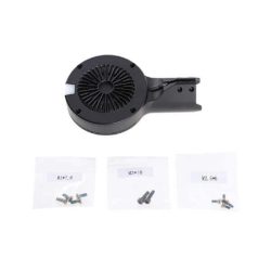 DJI Matrice 600-Supporto Motore Nero Part31