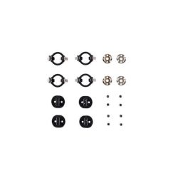 DJI Inspire 2-Quick Release Propeller Mounting Plates
