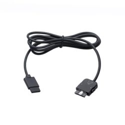 DJI Focus Handwheel-Inspire 2 RC CAN Bus Cable (1.2m)