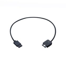 DJI Focus Handwheel-Inspire 2 RC CAN Bus Cable (0.3m)