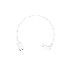 DJI Inspire 2-RC Cable (Lightning To USB)