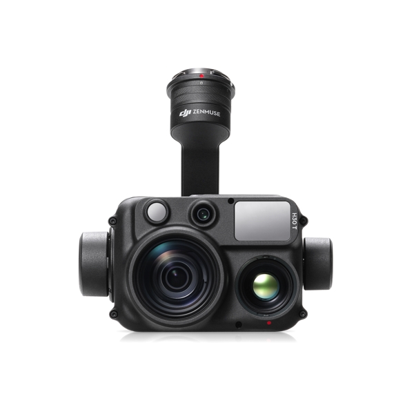 DJI Zenmuse H30T