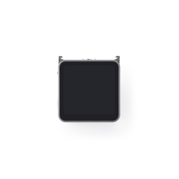 DJI Action 2 Front Touchscreen Module