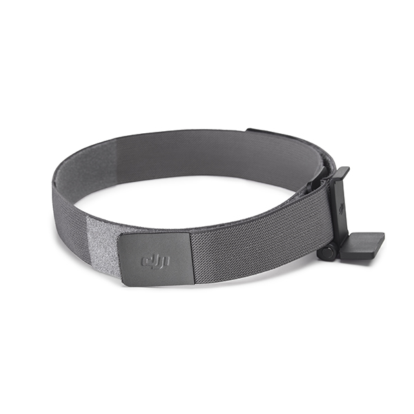 DJI Action 2 Magnetic Headband - immagine 3