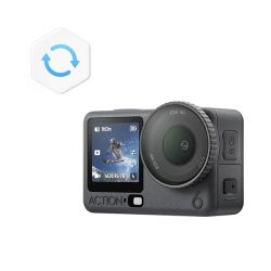 DJI Care Refresh 2 Anni (Osmo Action 6)
