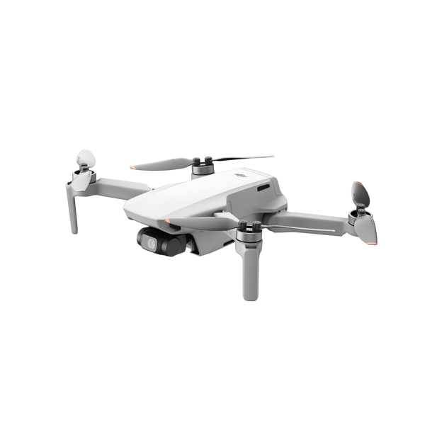 DJI Mini 4K - immagine 3