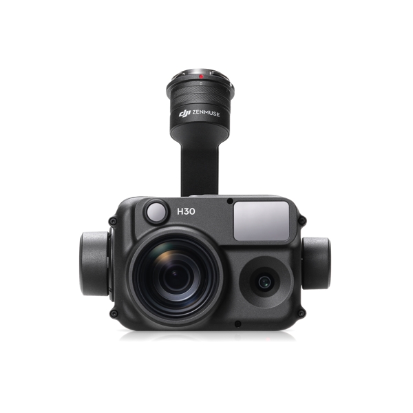 DJI Zenmuse H30 - Care 1 Anno