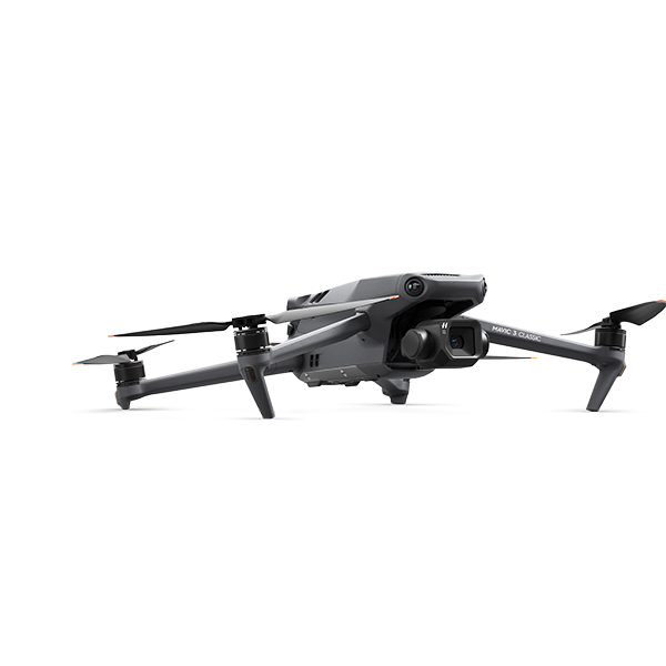 DJI Mavic 3 Classic (DJI RC) Bundle - immagine 6