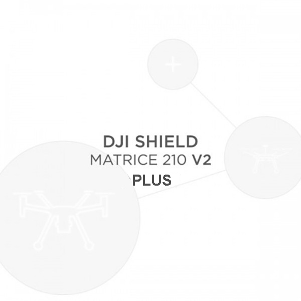 Enterprise Shield Plus (M210 RTK V2) EU
