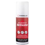 ATTIVATORE PER CIANOACRILATO 200ml PER MATERIALI ESPANSI