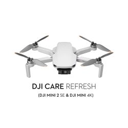 DJI Care Refresh Piano 1 Anno (Mini 2 SE & Mini 4K)