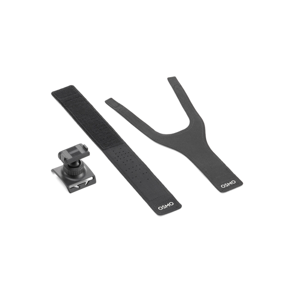 DJI Osmo Action 360° Wrist Strap - immagine 2