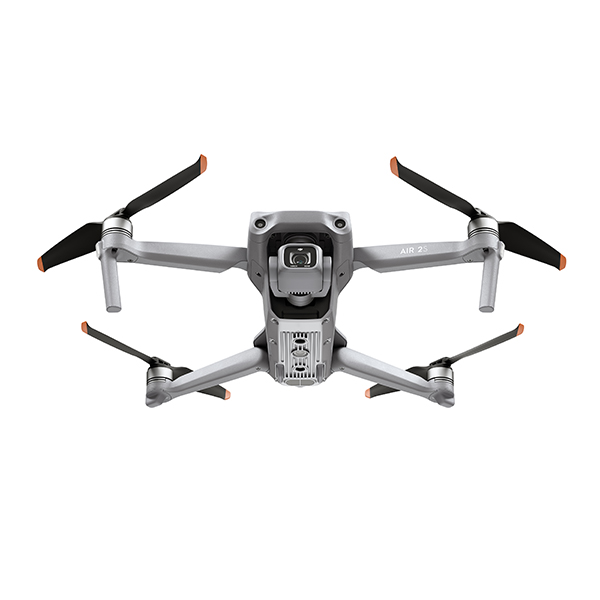 DJI Air 2S Fly More Combo (Ricondizionato) - immagine 3