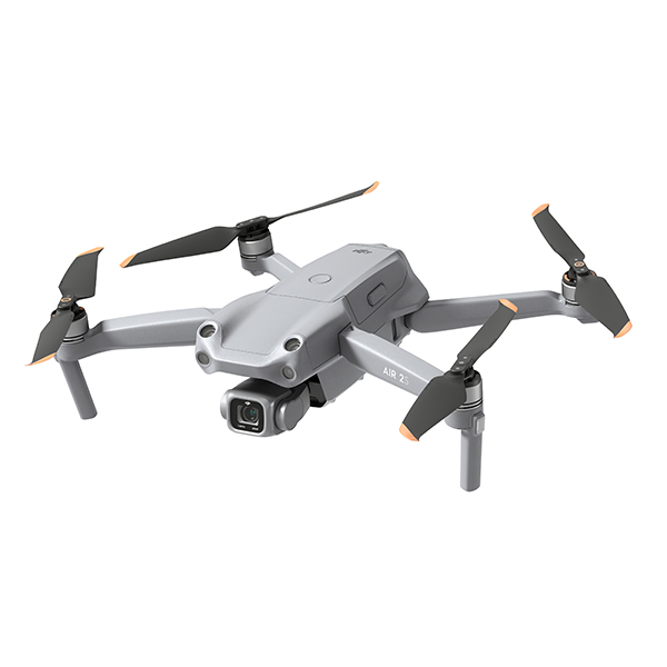 DJI Air 2S Fly More Combo (Ricondizionato) - immagine 5