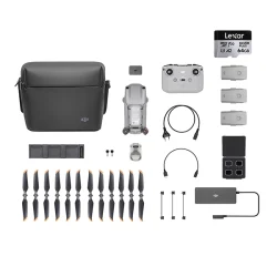 DJI Air 2S Fly More Combo