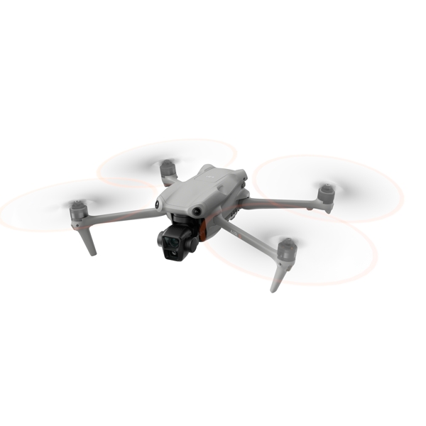 DJI Air 3 Fly More Combo (DJI RC 2) - immagine 2