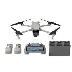 DJI Air 3 Fly More Combo (DJI RC 2) (Ricondizionato)